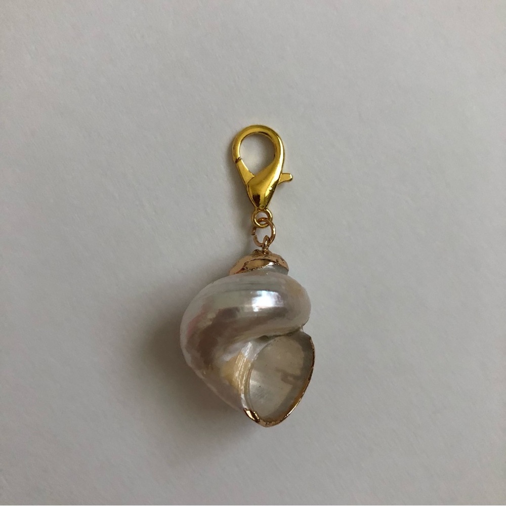 Shell Bikini Charm🐚 - Picture 2 of 7